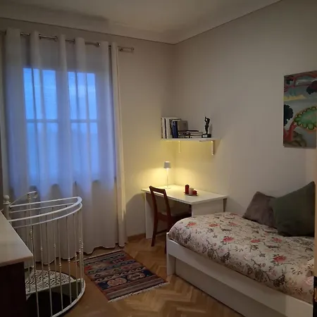 Sunset Guest house Monte Lopio